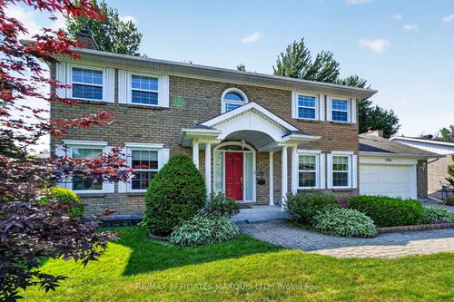 1626 Grant Ave, Cornwall, ON, K6J5J4 | Card Image