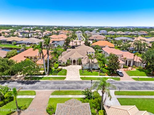3308 Cappio Dr, Melbourne, FL, 32940-1312 | Card Image