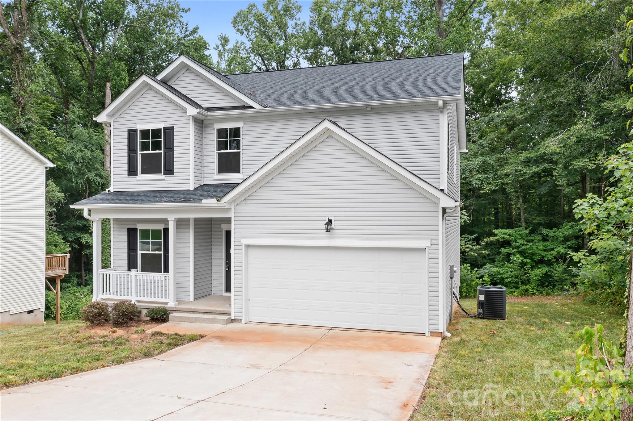 Residential in Cooleemee 2