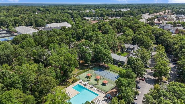 11605 E Briar Patch Dr, Condo with 2 bedrooms, 2 bathrooms and null parking in Midlothian VA | Image 34