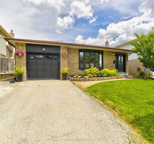 2379 Duncaster Dr, Burlington, ON, L7P3V9 | Card Image