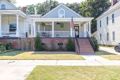 717 1st Avenue, Home with 3 bedrooms, 3 bathrooms and 2 parking in Columbus GA | Image 3