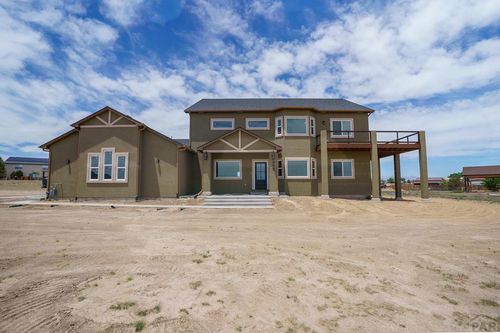 999 S Charlo Dr, Pueblo, CO, 81007-3221 | Card Image