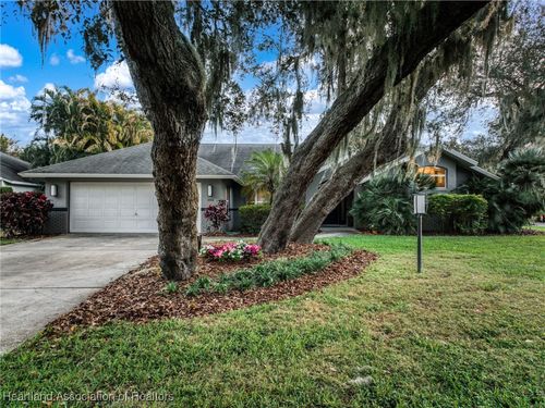 105 Watersedge Ln, Lake Placid, FL, 33852-7061 | Card Image
