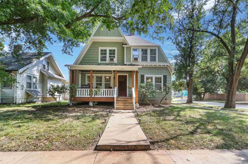 1431 Humboldt St, Manhattan, KS, 66502-4134 | Card Image