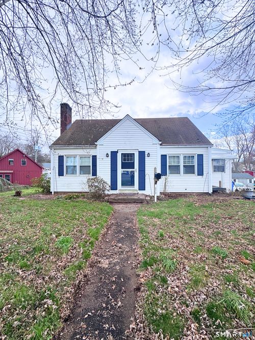373 Parker St, Manchester, CT, 06042-3633 | Card Image