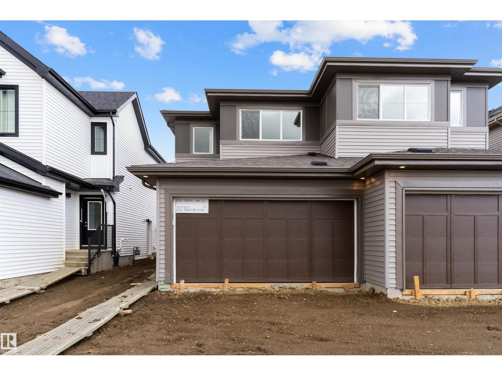 Residential in Edmonton