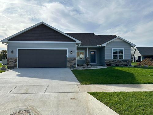 5417 Samuel Dr, MILTON, WI, 53563-8535 | Card Image