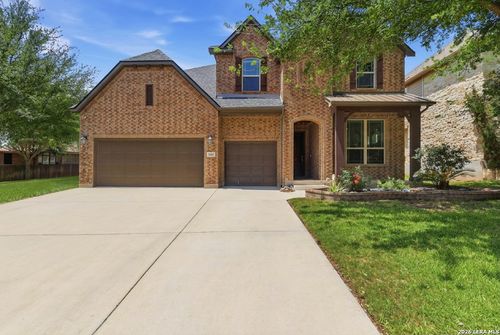 5415 Dragon Weed, San Antonio, TX, 78253 | Card Image