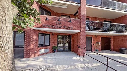 402-536 11th Ave, Hanover, ON, N4N2S4 | Card Image