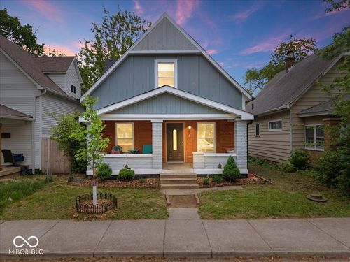 937 Oxford St, Indianapolis, IN, 46201-2465 | Card Image