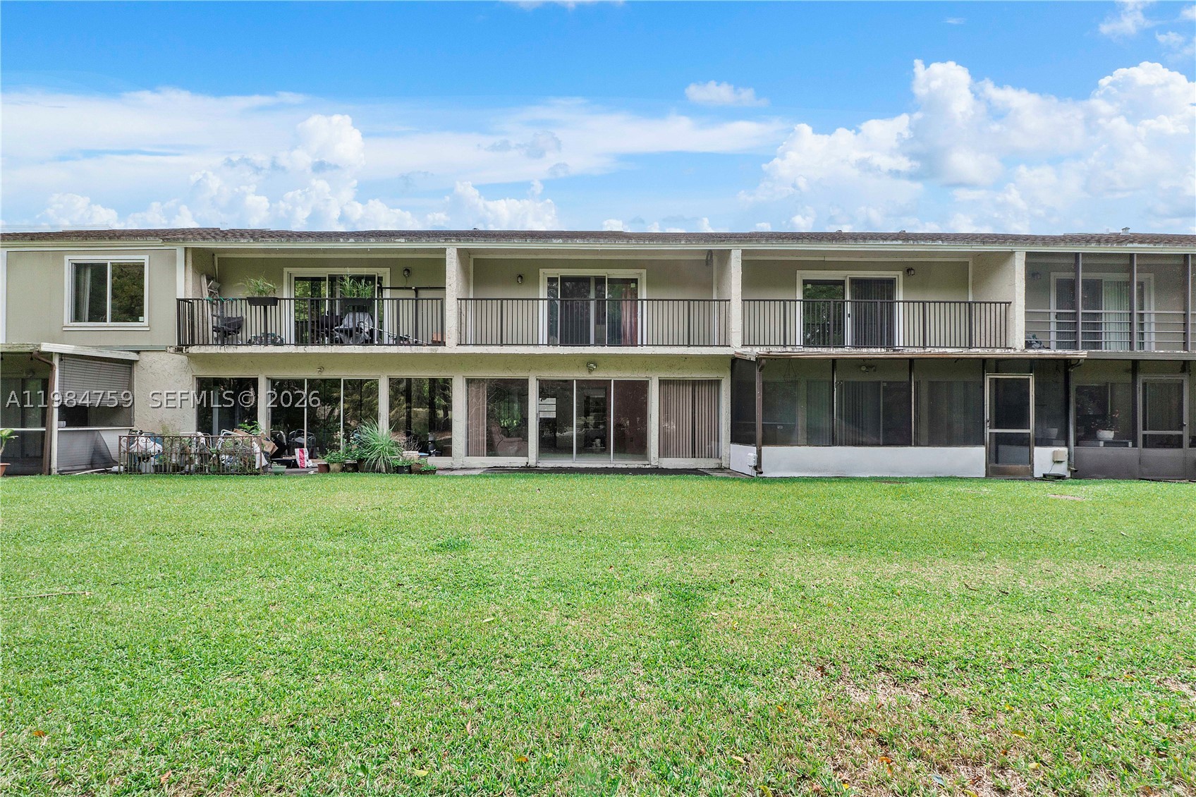 Residential in Tamarac 2