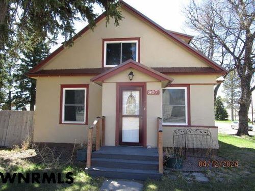 807 Sherman Street, Potter, NE, 69156 | Card Image