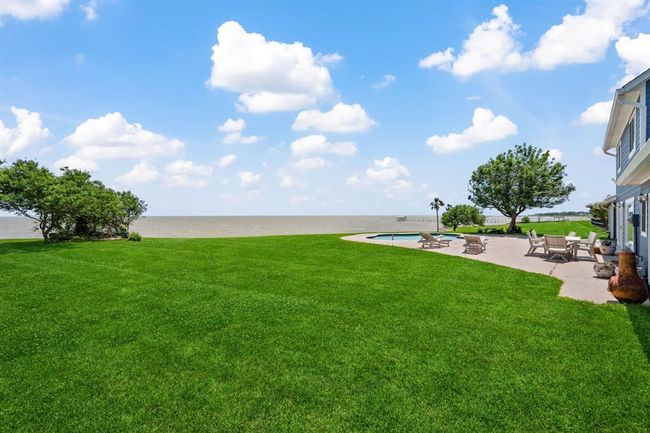 11320 Cedar Gully Rd, House other with 3 bedrooms, 2 bathrooms and 3 parking in Beach City TX | Image 37