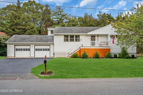 47 Pinehurst Drive, Little Egg Harbor, NJ, 08087 | Card Image