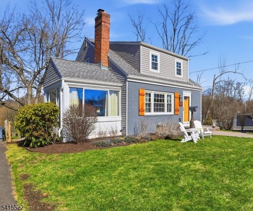 1 Willard Pl, Morristown, NJ, 07960-2947 | Card Image
