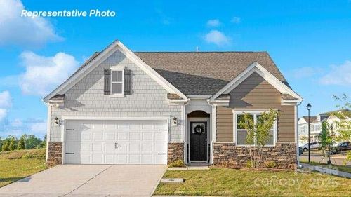 3407 Lacebark Ln, Gastonia, NC, 28056-5225 | Card Image