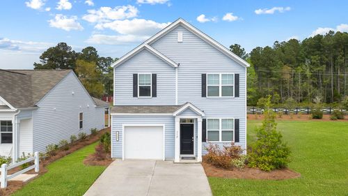 423 Wild Olive Drive, Moncks Corner, SC, 29461 | Card Image