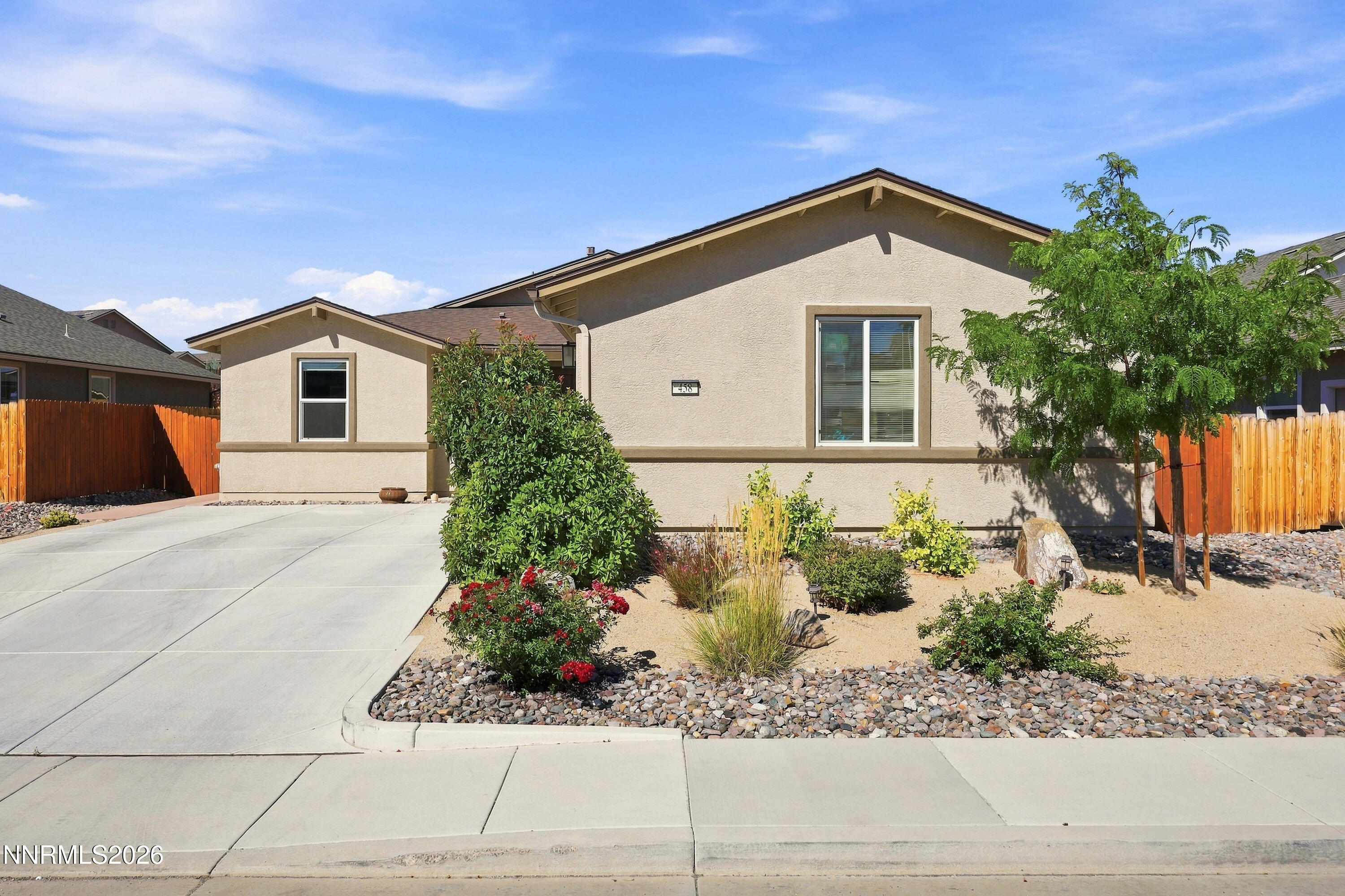 Residential in Reno 2