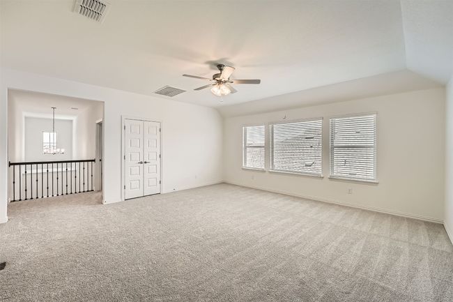 2405 Wooded Run Trl, House other with 4 bedrooms, 4 bathrooms and null parking in Georgetown TX | Image 31