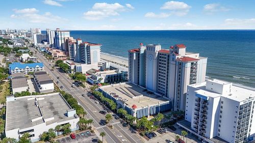 967-2311 S Ocean Blvd, Myrtle Beach, SC, 29577-4744 | Card Image
