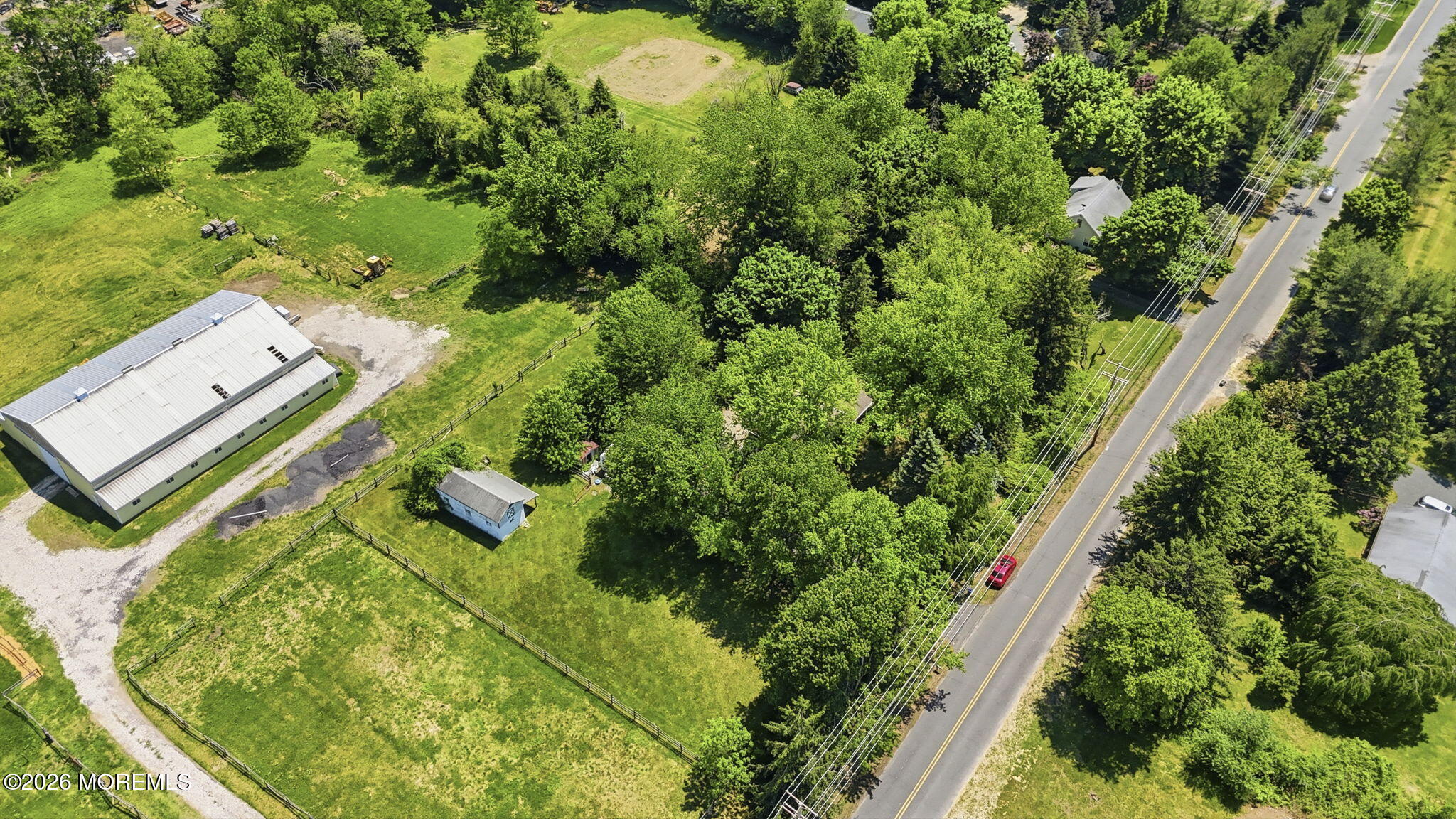 Residential in Howell 5