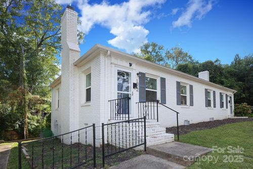1820 Kensington Dr, Charlotte, NC, 28205-3502 | Card Image