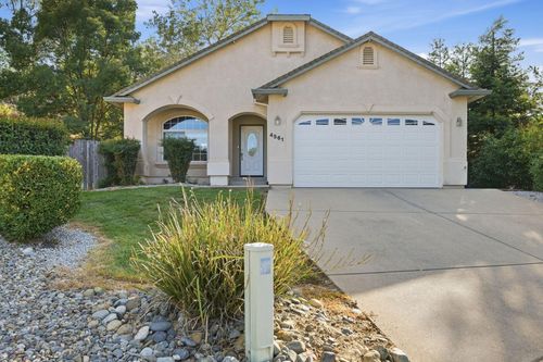 4561 Quinton Drive, Redding, CA, 96001 | Card Image