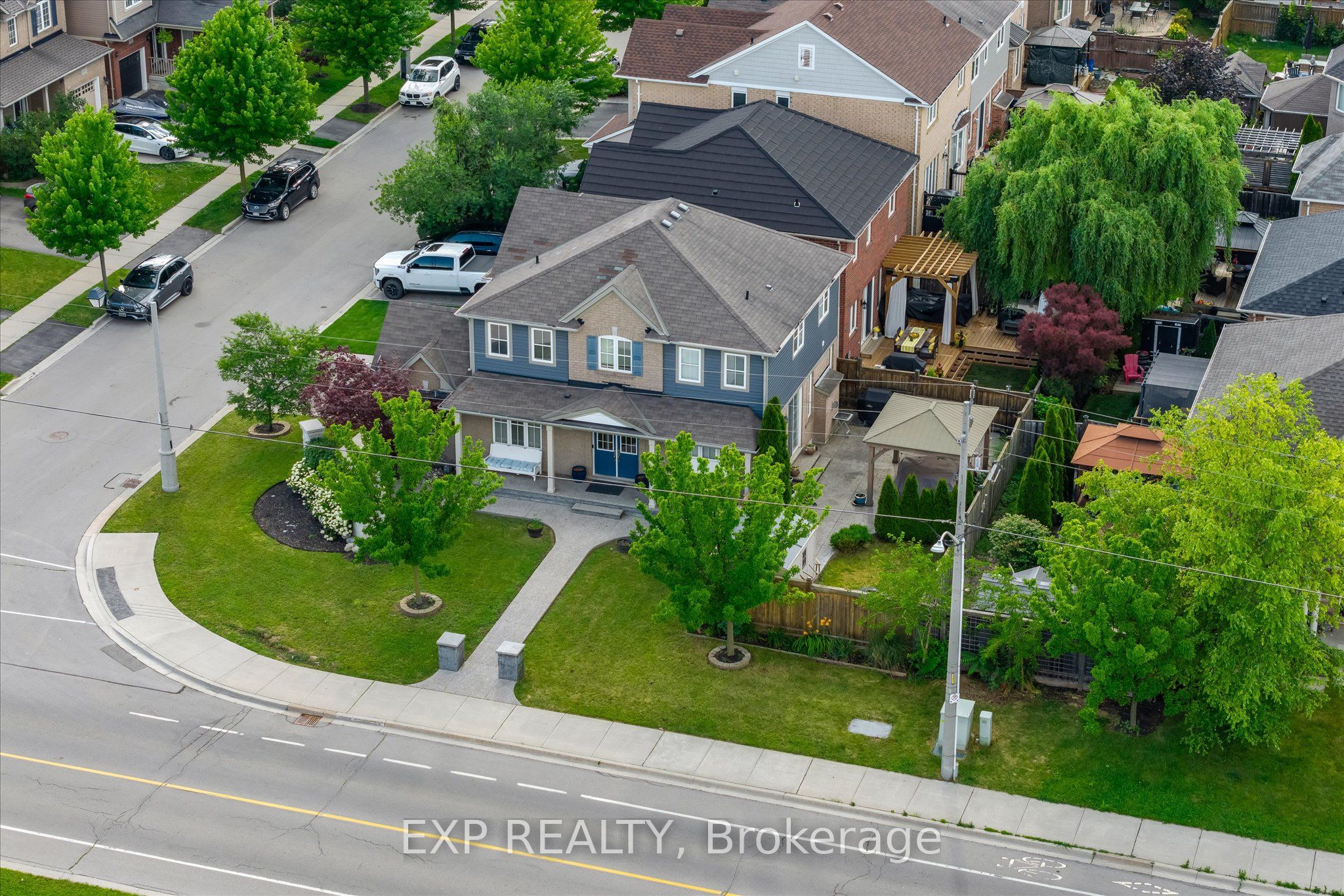 Residential in Hamilton 4
