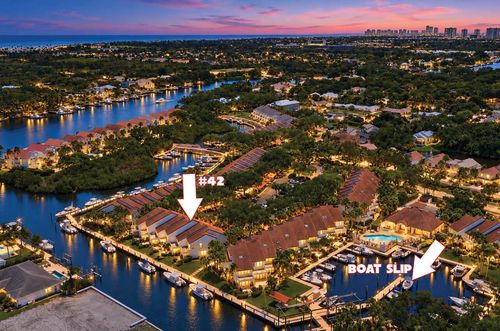 42-2339 Treasure Isle Dr, West Palm Beach, FL, 33410-1357 | Card Image