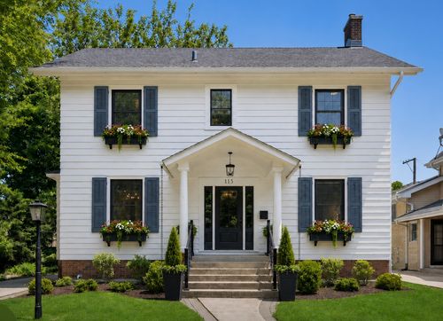 115 S Spring Ave, La Grange, IL, 60525-2242 | Card Image
