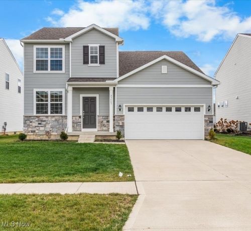 23663 Victory Ln, Columbia Station, OH, 44028-9881 | Card Image