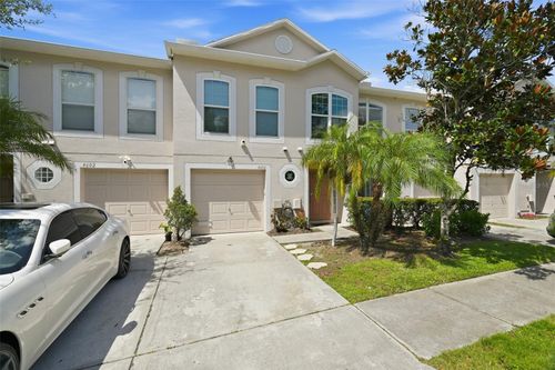 4604 Ashburn Square Drive, TAMPA, FL, 33610 | Card Image