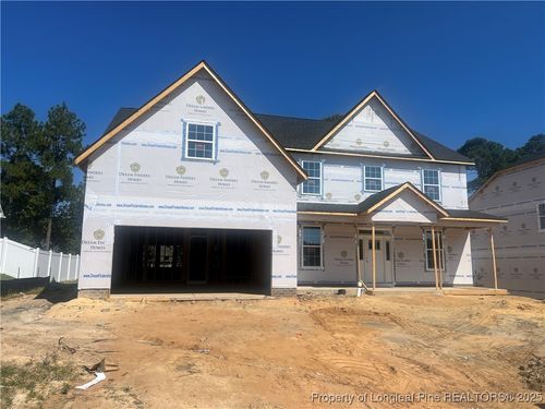 616 Cresswell Moor Way, Fayetteville, NC, 28311-1083 | Card Image