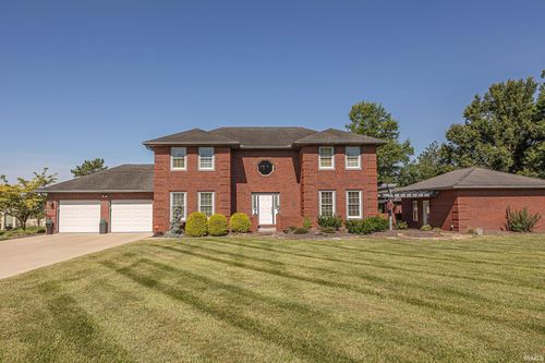 961 W 19th St, Jasper, IN, 47546-9577 | Card Image
