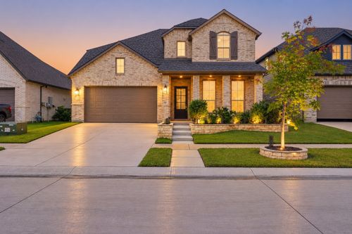 1521 Wren St, Northlake, TX, 76226-3465 | Card Image