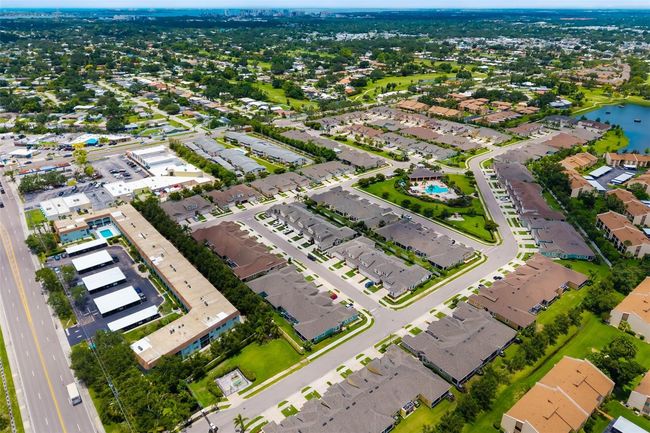 3673 Fescue Ln, House other with 3 bedrooms, 3 bathrooms and null parking in Sarasota FL | Image 49