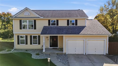 6426 Ring Neck Drive, Huber Heights, OH, 45424 | Card Image