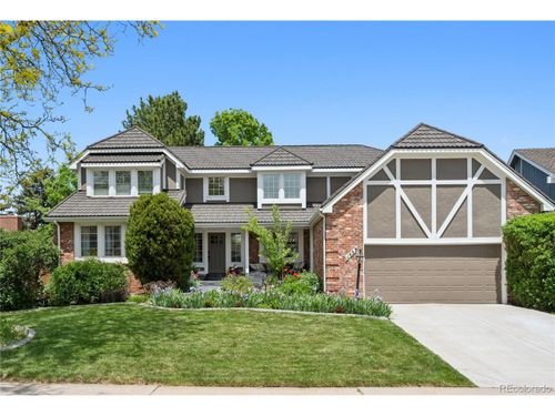 11453 E Orchard Pl, Englewood, CO, 80111-5816 | Card Image