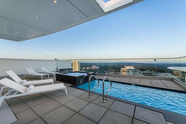 PH-2 - 1501 Foster St, Condo with 4 bedrooms, 6 bathrooms and 3 parking in White Rock BC | Image 29