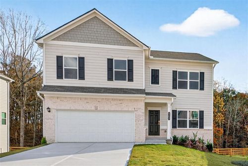 303 Roxeywood Way, Winder, GA, 30680-6159 | Card Image