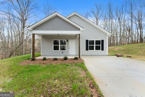 97 Hawks Ridge Court, Cleveland, GA, 30528 | Card Image
