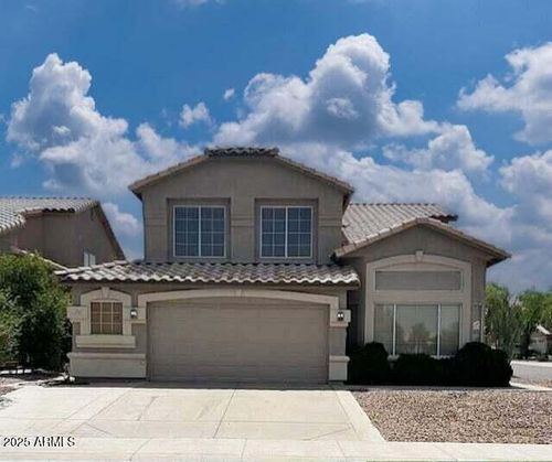 1701 E Yukon Dr, Phoenix, AZ, 85024-4310 | Card Image