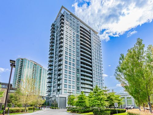 508-195 Bonis Ave, Scarborough, ON, M1T0A5 | Card Image