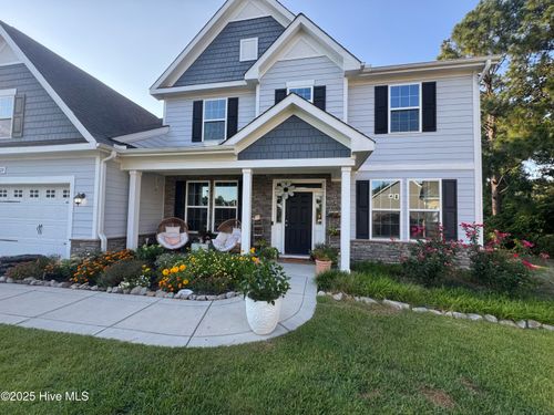 120 Lake Lure Ln, Aberdeen, NC, 28315-4201 | Card Image