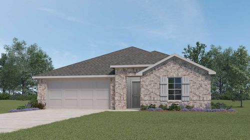 1916 Lazy Acres St, Leander, TX, 78641-6434 | Card Image