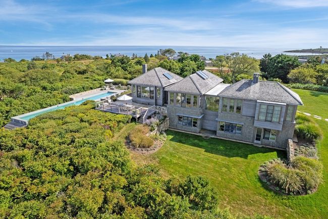 2 Squibnocket Rd, House other with 6 bedrooms, 6 bathrooms and 6 parking in Chilmark MA | Image 4
