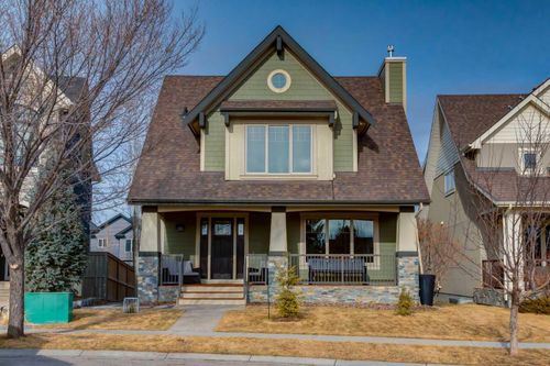 30 Cooperstown Crt Sw, Airdrie, AB, T4B2C5 | Card Image