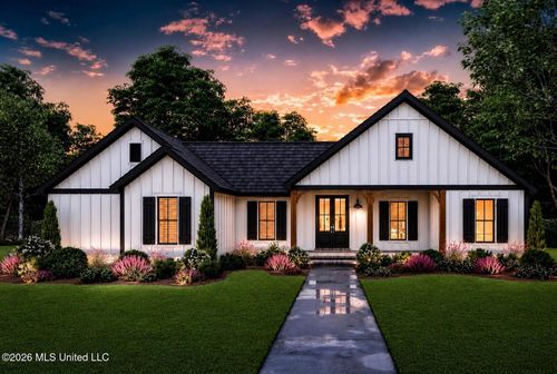 501 Peach Street, Ocean Springs, MS, 39564 | Card Image