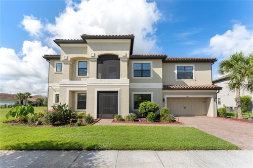 1100 Windlass Ct, Kissimmee, FL, 34746-6757 | Card Image